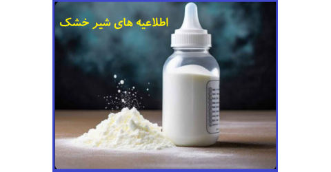 فهرست داروخانه های توزیع کننده شیرخشک در شهرستان شاهرود 1405