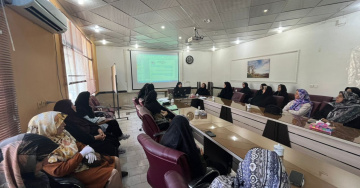 به مناسبت بزرگداشت روز جهانی فشار خون ۲۷ اردیبهشت ۱۴۰۴ همایش رابطین و مربیان سلامت با همکاری معاونت بهداشتی و پلی کلینیک تخصصی دانشگاه در نعاونت بهداشتی مورخ ۱۴۰۴/۲/۲۹ برگزار گردید.