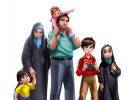 فواید فرزند آوری