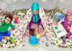 هویت مادری۲