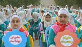 سفیران سلامت دانش آموز ابتدایی