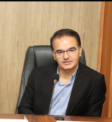پیام تبریک معاون بهداشتی به مناسبت گرامیداشت روز مبارزه با بیماریها