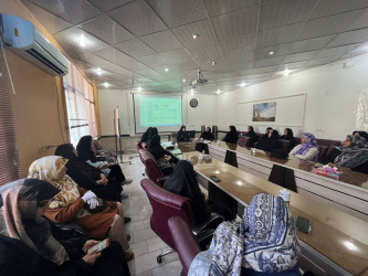 به مناسبت بزرگداشت روز جهانی فشار خون ۲۷ اردیبهشت ۱۴۰۴ همایش رابطین و مربیان سلامت با همکاری معاونت بهداشتی و پلی کلینیک تخصصی دانشگاه در نعاونت بهداشتی مورخ ۱۴۰۴/۲/۲۹ برگزار گردید.