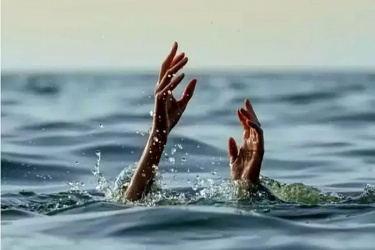 به پویش پیشگیری از غرق شدگی بپیوندیم ۱ الی ۷ مرداد هفته پیشگیری از غرق شدگی