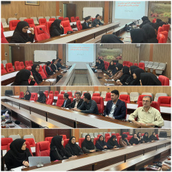 کمیته بهداشت کارگروه سلامت در حوادث و بلایا و پدافند غیرعامل معاونت بهداشتی  ۱۱ آبان ماه سال جاری با حضور معاون فنی ، معاون اجرایی و مسئولین واحد‌های فنی و اداری برگزار گردید.