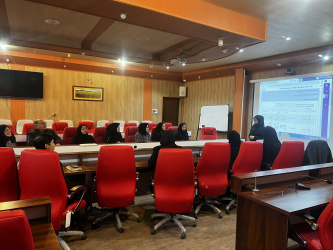 نهمین جلسه هماهنگی و پایش برنامه راهبری نظام سلامت و برنامه عملیاتی با حضور معاون فنی ، معاون اجرائی و مسولین واحدهای معاونت برگزار گردید .