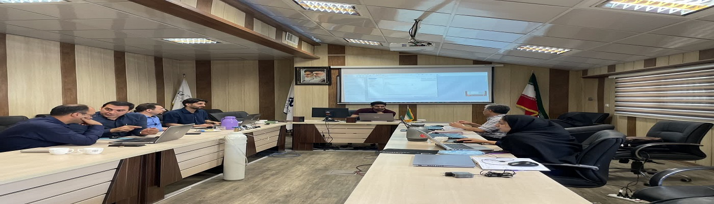 برگزاری کارگاه solidwork در مرکز رشد فناوری سلامت