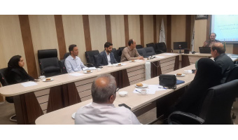 کارگاه اعتباربخشی مالیاتی
