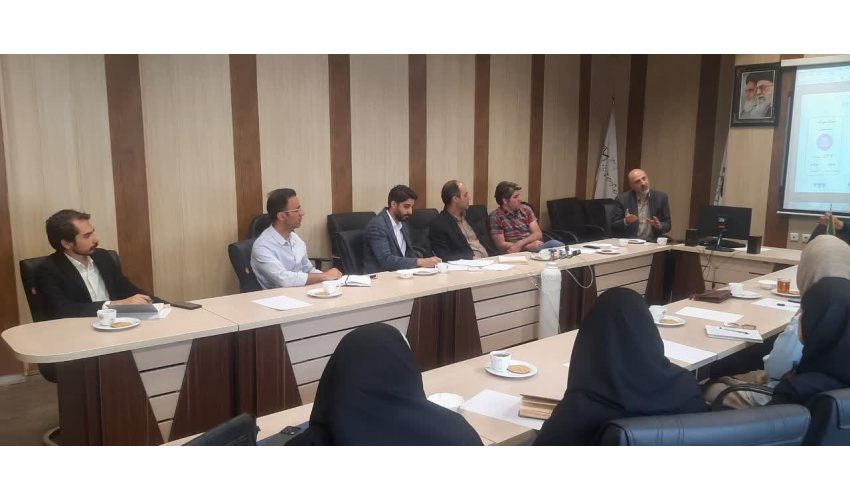 کارگاه اعتباربخشی مالیاتی