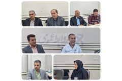 مرکز درمان و پیشگیری زخم