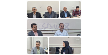 صدور مجوز تأسیس مرکز درمان و پیشگیری زخم در بیمارستان امام حسین(ع)