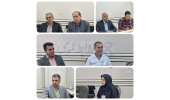 صدور مجوز تأسیس مرکز درمان و پیشگیری زخم در بیمارستان امام حسین(ع)