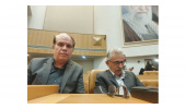 تأکید بر دو رویکرد مأموریت‌محور و آینده‌محور در همایش معماری نوین حکمرانی علم و فناوری