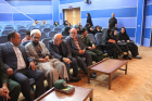 ️مرکز مردمی نفس(نجات فرزندان سقط) در میامی افتتاح شد