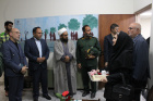 ️مرکز مردمی نفس(نجات فرزندان سقط) در میامی افتتاح شد
