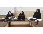 برگزاری کارگاه آموزشی برای پرسنل شبکه بهداشت میامی با موضوع افزایش مهارت تاب آوری در شرایط بحران
