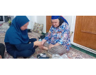 تداوم ارتقای سلامت سالمندان با خدمات فعال بهورزان در منزل