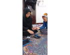 تداوم ارتقای سلامت سالمندان با خدمات فعال بهورزان در منزل