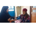 تداوم ارتقای سلامت سالمندان با خدمات فعال بهورزان در منزل