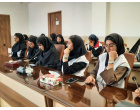 برگزاری کارگاه مدیریت استرس در شرایط بحران برای نوجوانان