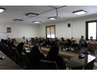 برگزاری جلسه مدیریت مرکز خدمات جامع سلامت میامی