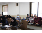 برگزاری جلسه مدیریت مرکز خدمات جامع سلامت میامی
