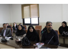 برگزاری جلسه مدیریت مرکز خدمات جامع سلامت میامی