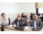 برگزاری جلسه مدیریت مرکز خدمات جامع سلامت میامی