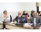 برگزاری جلسه مدیریت مرکز خدمات جامع سلامت میامی