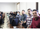 برگزاری جلسه مدیریت مرکز خدمات جامع سلامت میامی