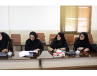 برگزاری جلسه مدیریت مرکز خدمات جامع سلامت میامی
