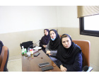 برگزاری جلسه مدیریت مرکز خدمات جامع سلامت میامی
