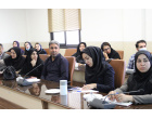 برگزاری جلسه مدیریت مرکز خدمات جامع سلامت میامی