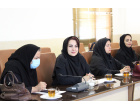برگزاری جلسه مدیریت مرکز خدمات جامع سلامت میامی