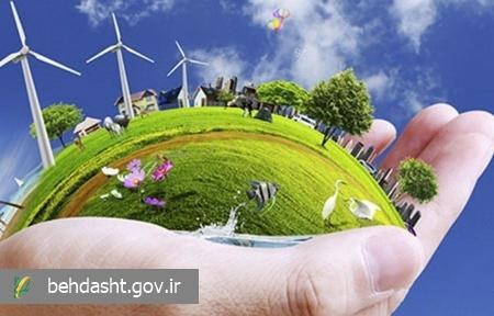 شعار روز و هفته هوای پاک : "نوسازی حمل و نقل، نفس تازه شهر"