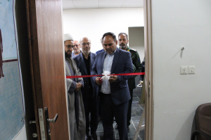افتتاح مرکز  مردمی نفس &quot; نجات فرزندان سقط &quot;; در شهرستان میامی