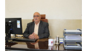 پیام تبریک دکتر مصری پور رئیس مرکز بهداشت شهرستان میامی به مناسبت روز جهانی ماما