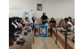 برگزاری کارگاه مدیریت استرس در شرایط بحران برای نوجوانان