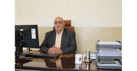 پیام تبریک ریاست محترم مرکز بهداشت شهرستان میامی به مناسبت روز دندانپزشک