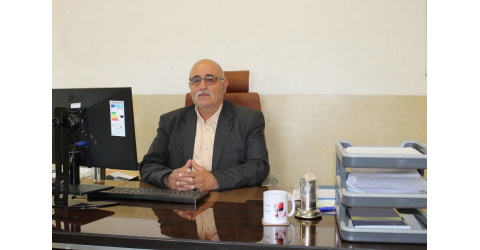 پیام تبریک دکتر مصری پور رئیس مرکز بهداشت شهرستان میامی به مناسبت روز جهانی ماما