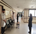 برگزاری شصت و یکمین آزمون صلاحیت بالینی