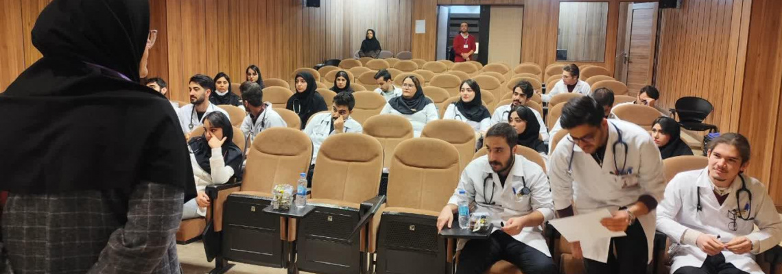 برگزاری شصت و ششمین دوره آزمون صلاحیت بالینی