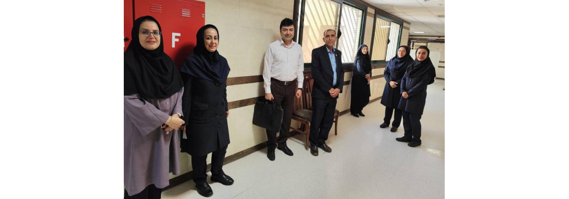 برگزاری شست و هفتمین دوره آزمون صلاحیت بالینی