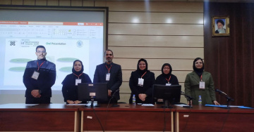 چهاردهمین کنگره علوم اعصاب پایه و بالینی