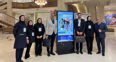 ششمین کنگره بین‌المللی و بیست‌وهفتمین کنگره ملی فیزیولوژی و فارماکولوژی