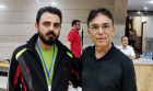 ششمین جشنواره مسابقات فوتسال کارکنان حراست های دانشگاههای علوم پزشکی -قطب ۱ منطقه شمال