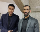 ششمین جشنواره مسابقات فوتسال کارکنان حراست های دانشگاههای علوم پزشکی -قطب ۱ منطقه شمال