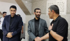 ششمین جشنواره مسابقات فوتسال کارکنان حراست های دانشگاههای علوم پزشکی -قطب ۱ منطقه شمال
