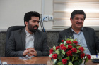 پایش عملکرد حوزه خدمات پشتیبانی و امور رفاهی دانشگاه علوم پزشکی شاهرود