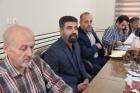 پایش عملکرد حوزه خدمات پشتیبانی و امور رفاهی دانشگاه علوم پزشکی شاهرود
